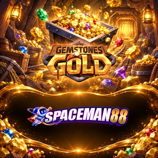 spaceman88 Indonesia - Peningkatan performa dan UI/UX terbaru