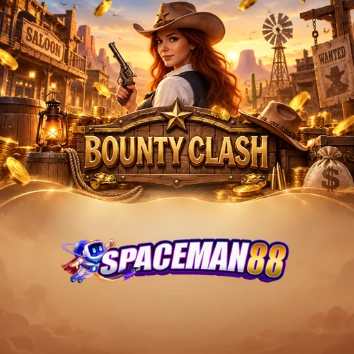 spaceman88 APK Indonesia - Panduan Lengkap dan Tutorial