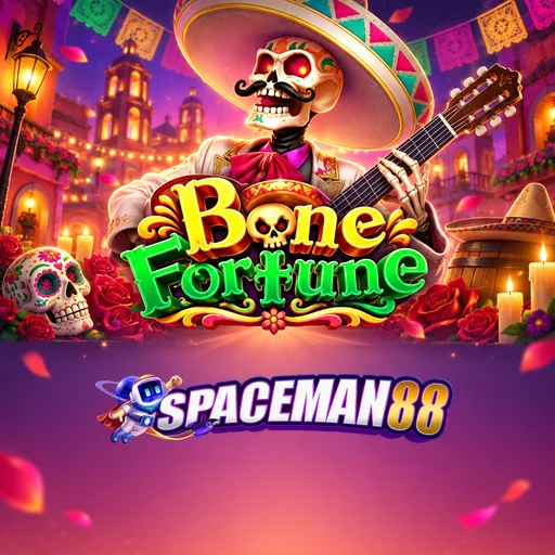 spaceman88