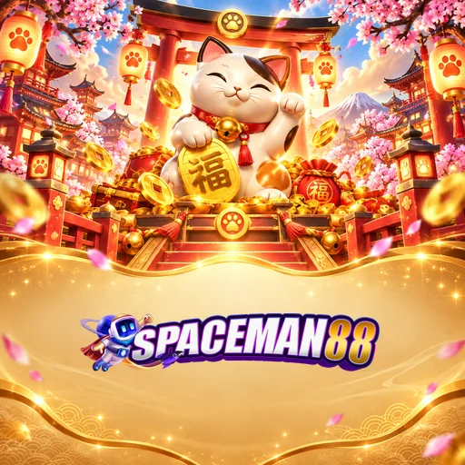 spaceman88 - Peningkatan performa dan UI/UX terbaru